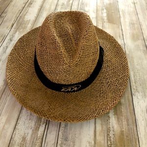 Men’s weaved hat